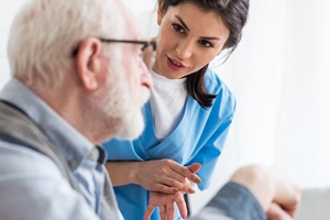 BEC Integrated Solutions Wander Guard Patient Wandering System 